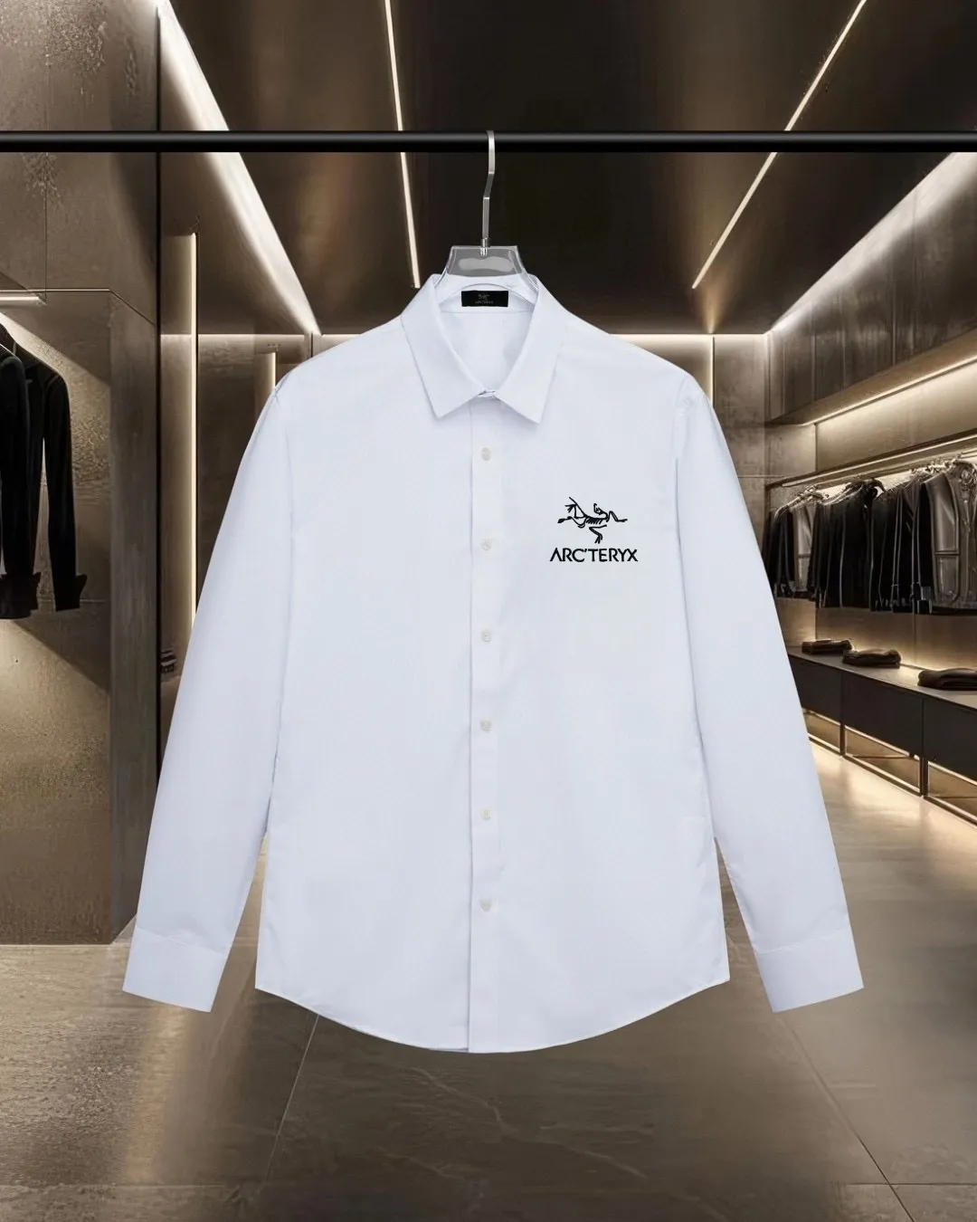 Arctery Hot Sale Classic Logo 2026ss New Arrival ， Logo Premium ， Breathable ， ， ，✅ 。 ， Quality。 ！ ， ！🐎Sizes：M-XXL